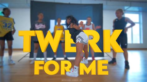 twerk for me tiktok|Stream Kamillion .